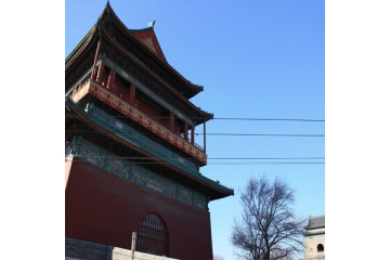 北京鼓樓中醫(yī)院病房改造項目